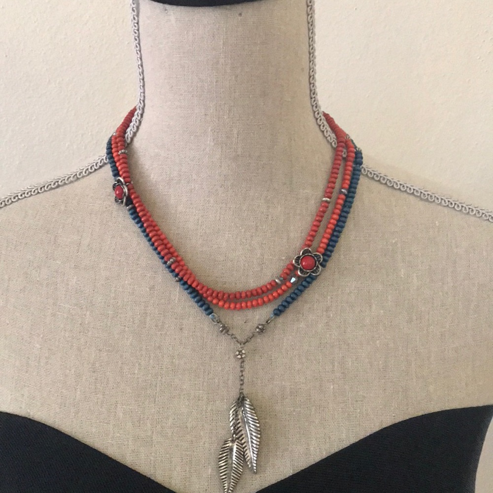 2 item jewelry bundle